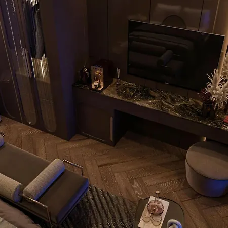 Trendlife Galata 4*