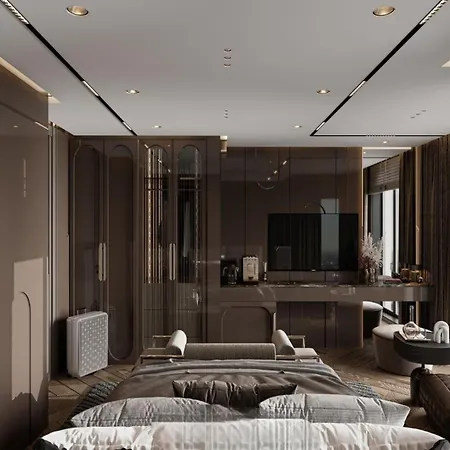 Hotel Trendlife Galata 4*