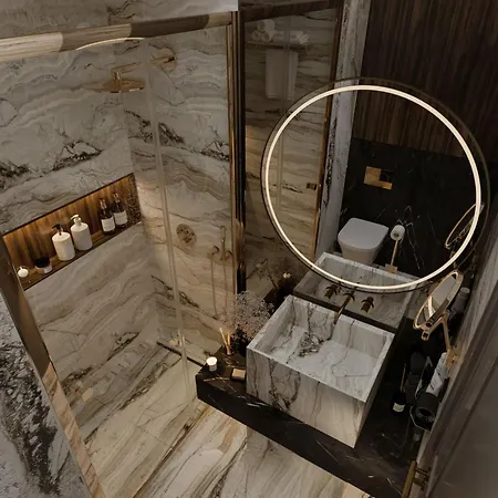 Hotel Trendlife Galata Istanbulská provincie