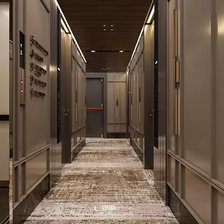 Trendlife Galata Hotel 4*