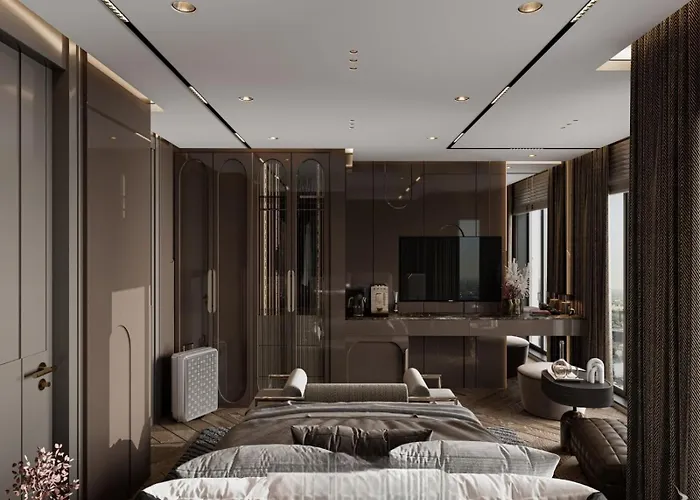 Hotel Trendlife Galata 4*