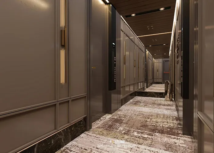 Trendlife Galata מלון 4*