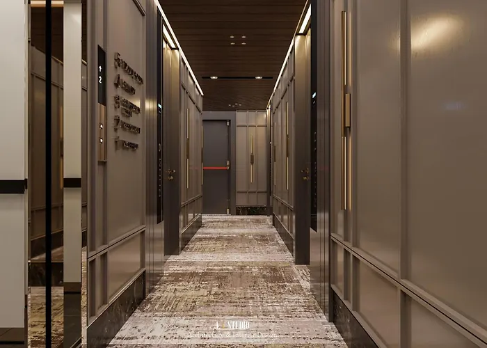 Trendlife Galata מלון 4*